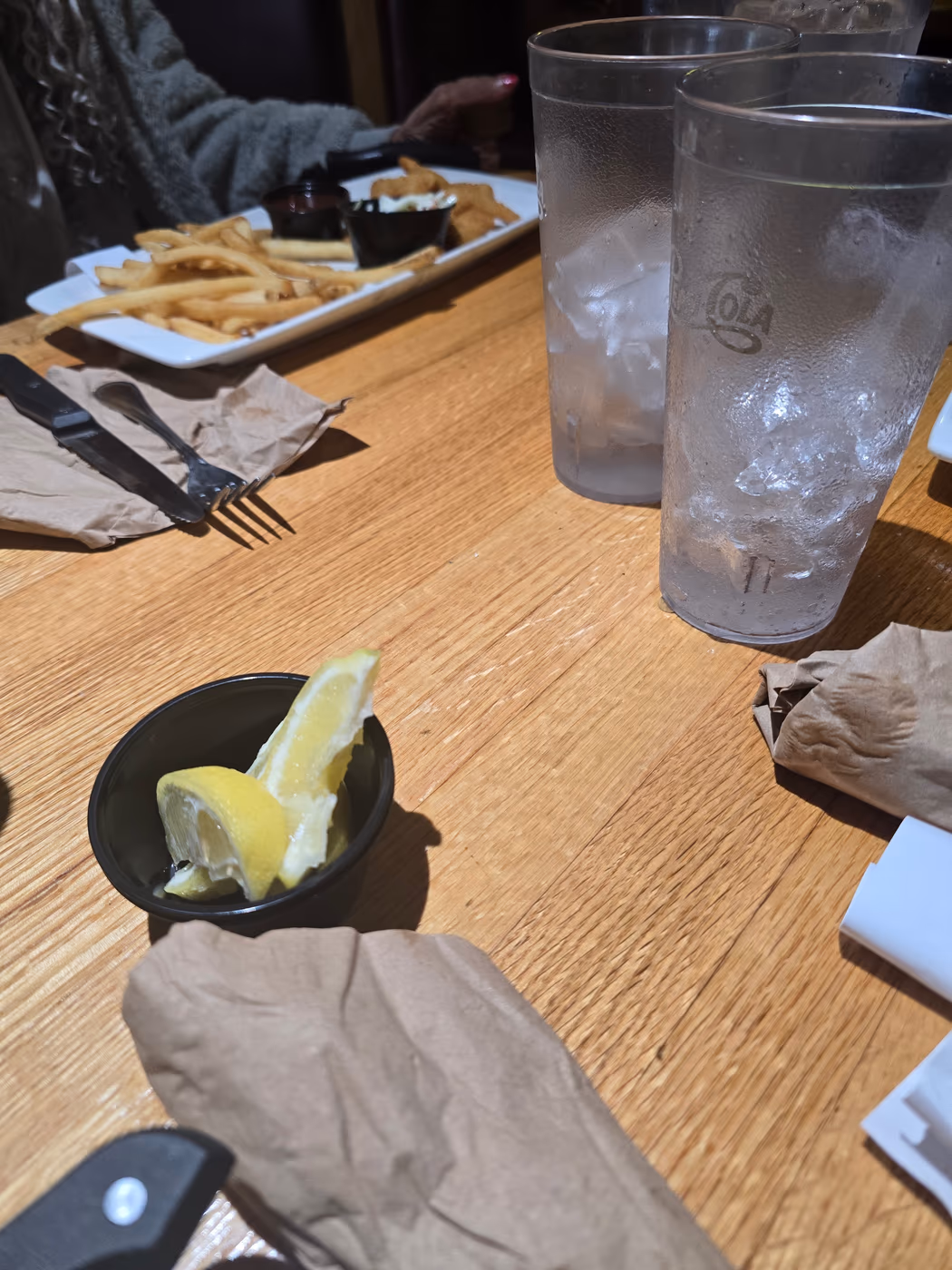 Applebee's Grill + Bar