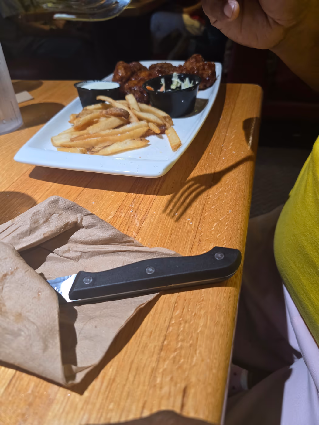 Applebee's Grill + Bar photo 4