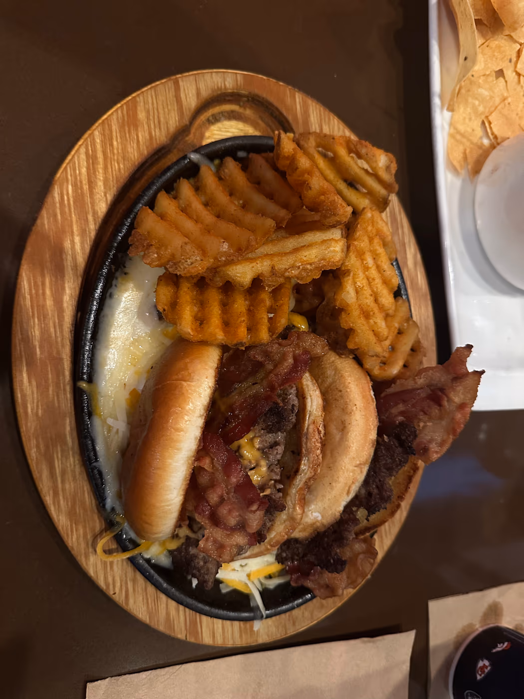 Applebee's Grill + Bar