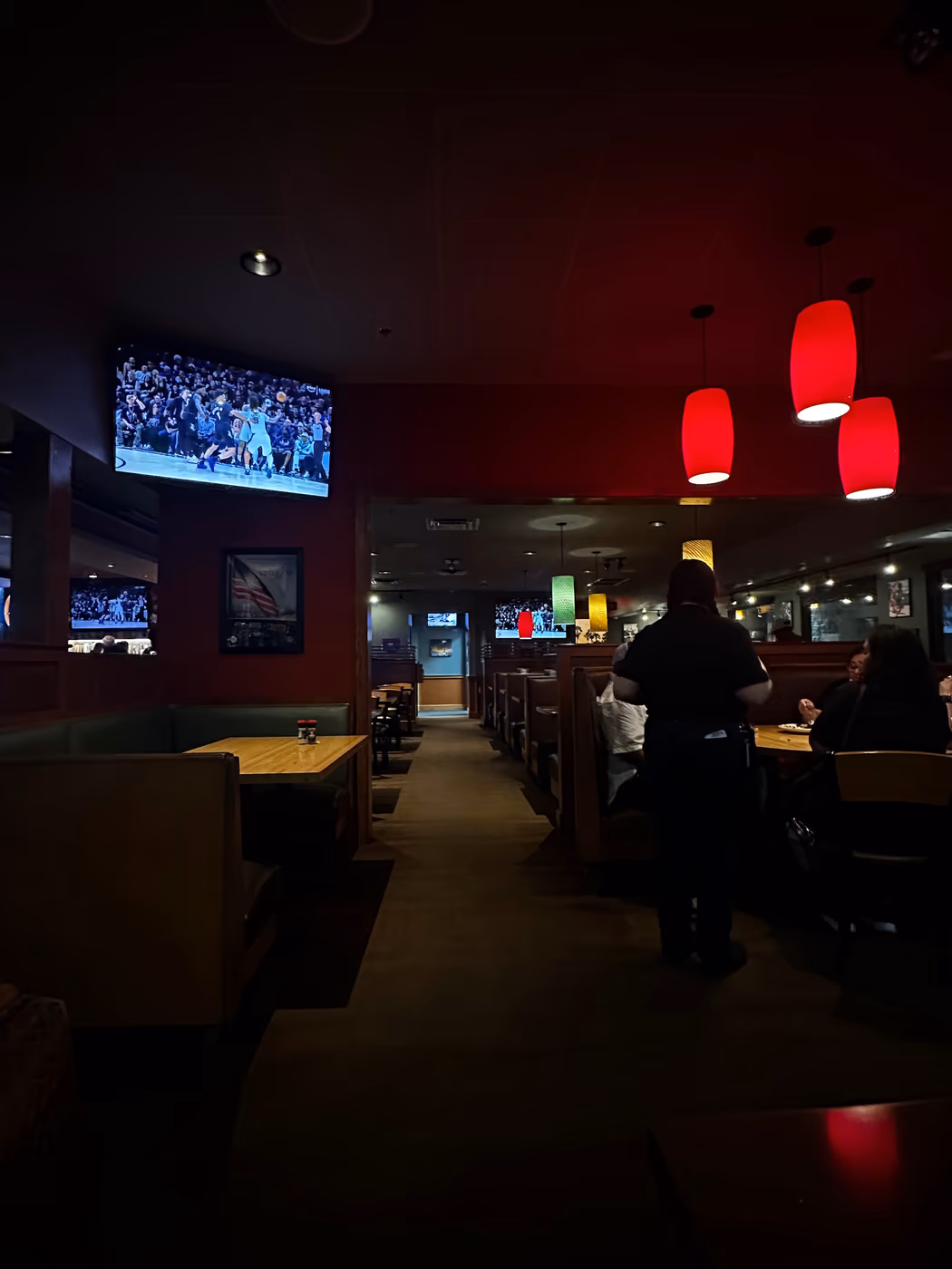 Applebee's Grill + Bar photo 2
