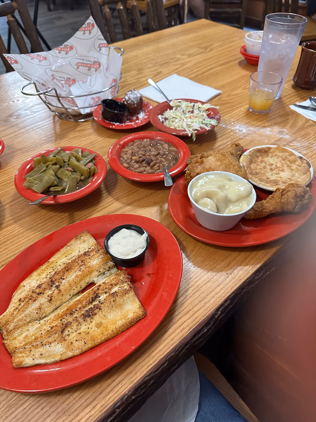 Applewood Farmhouse Restaurant photo 2