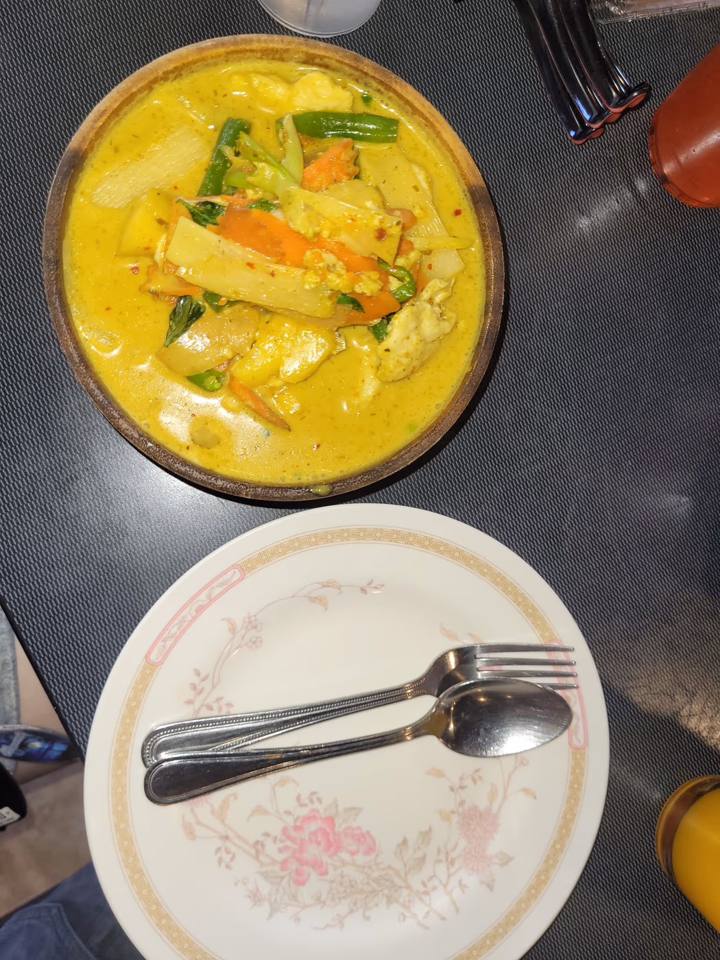 Apsara Asian Restaurant