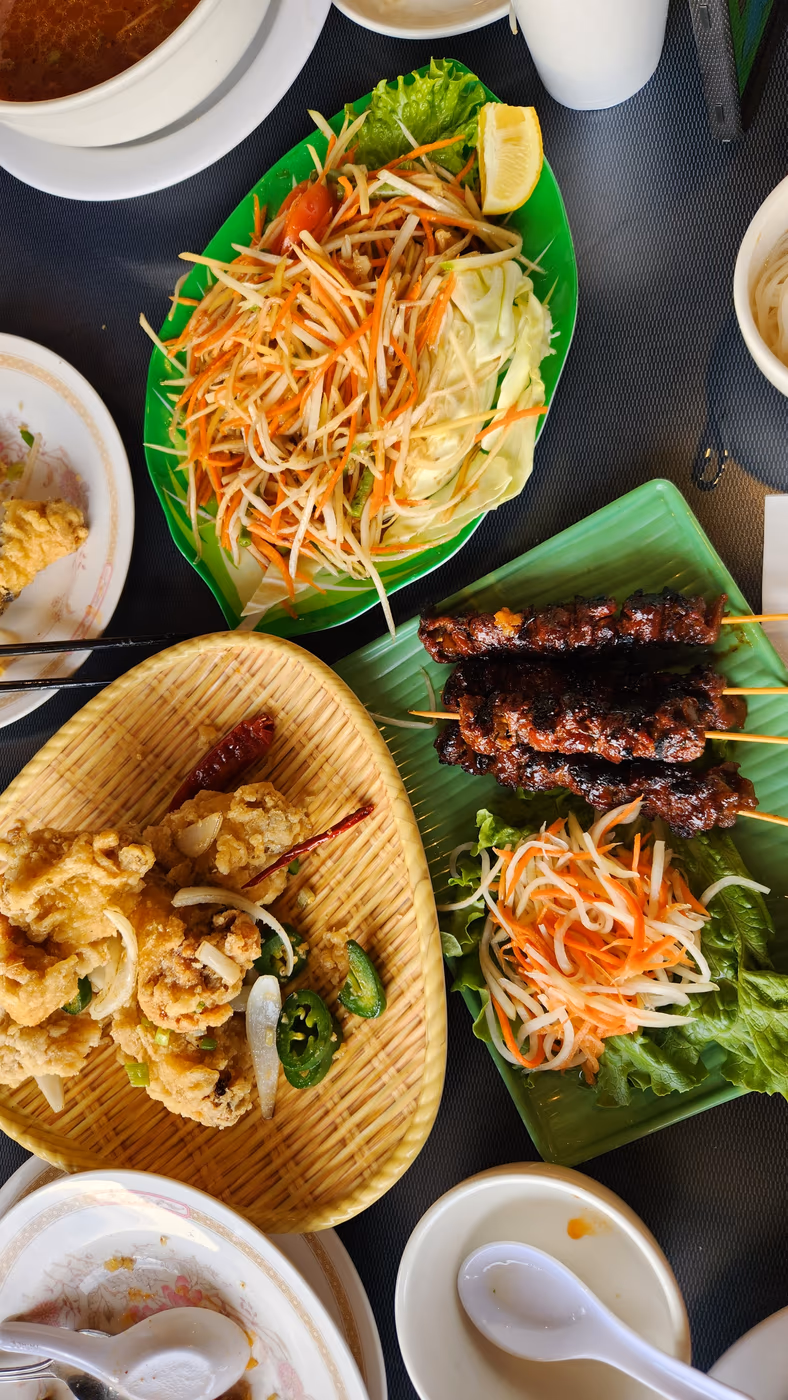 Apsara Asian Restaurant photo 4