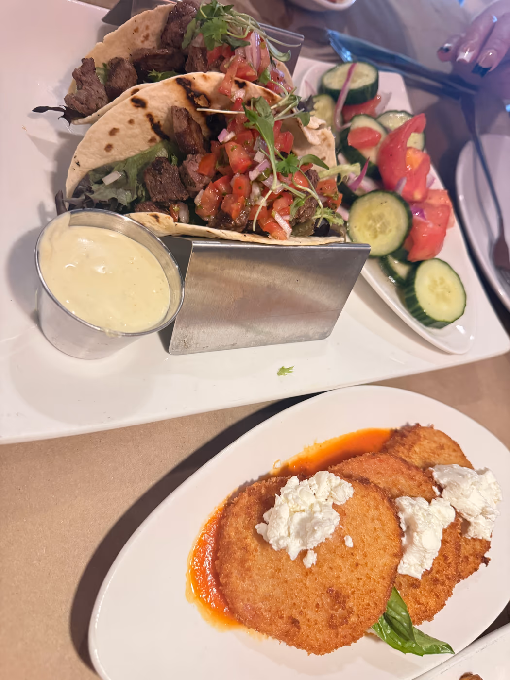 Aqua Terra Bistro