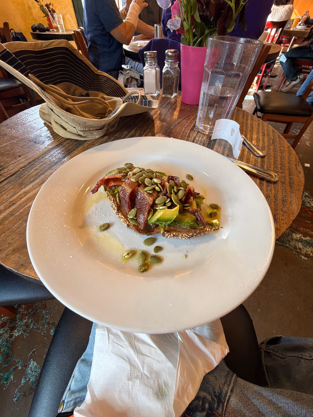 Aqus Café at Foundry Wharf photo 2