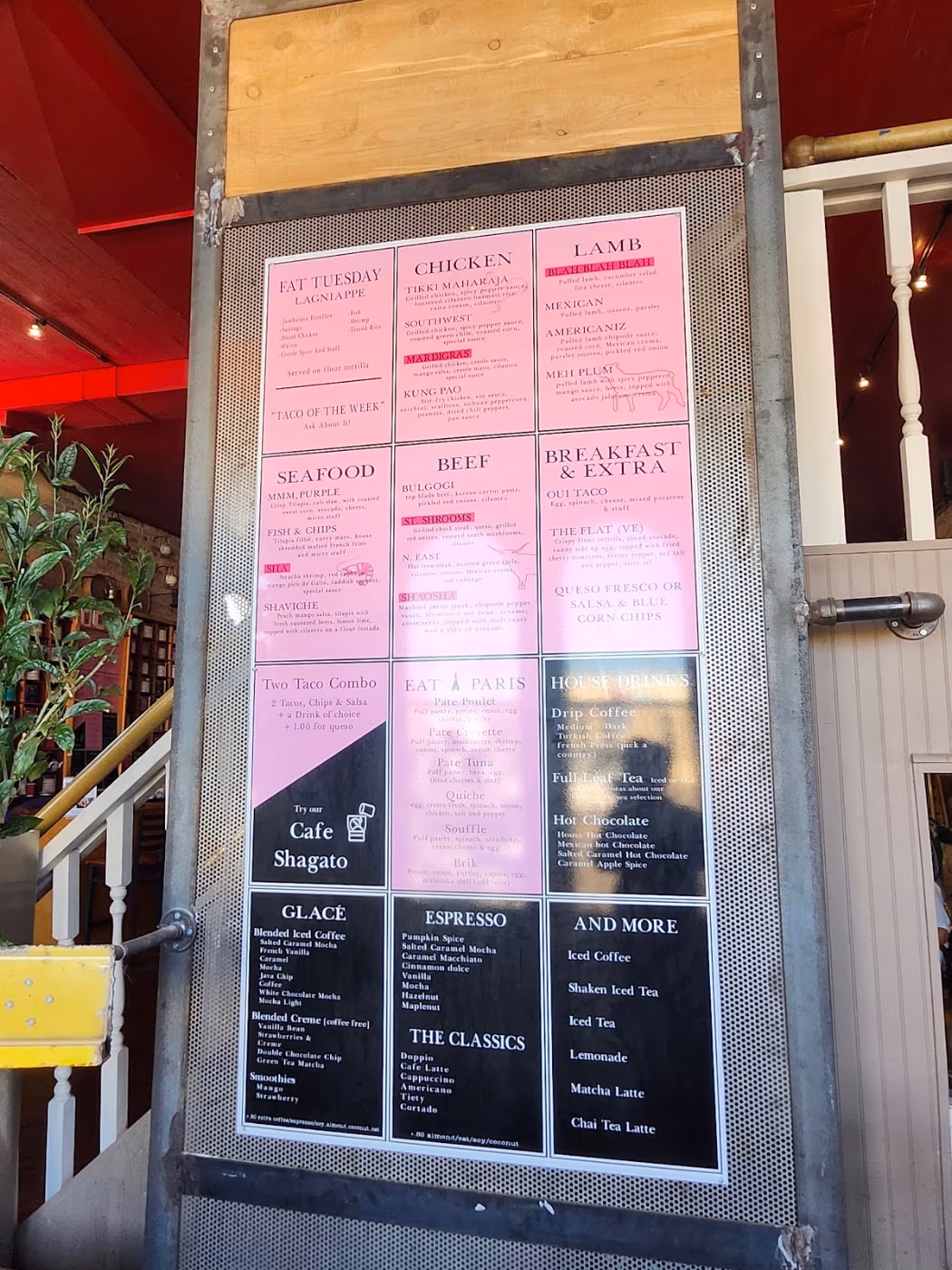 AR•U•SHA Coffee & Tea photo 2