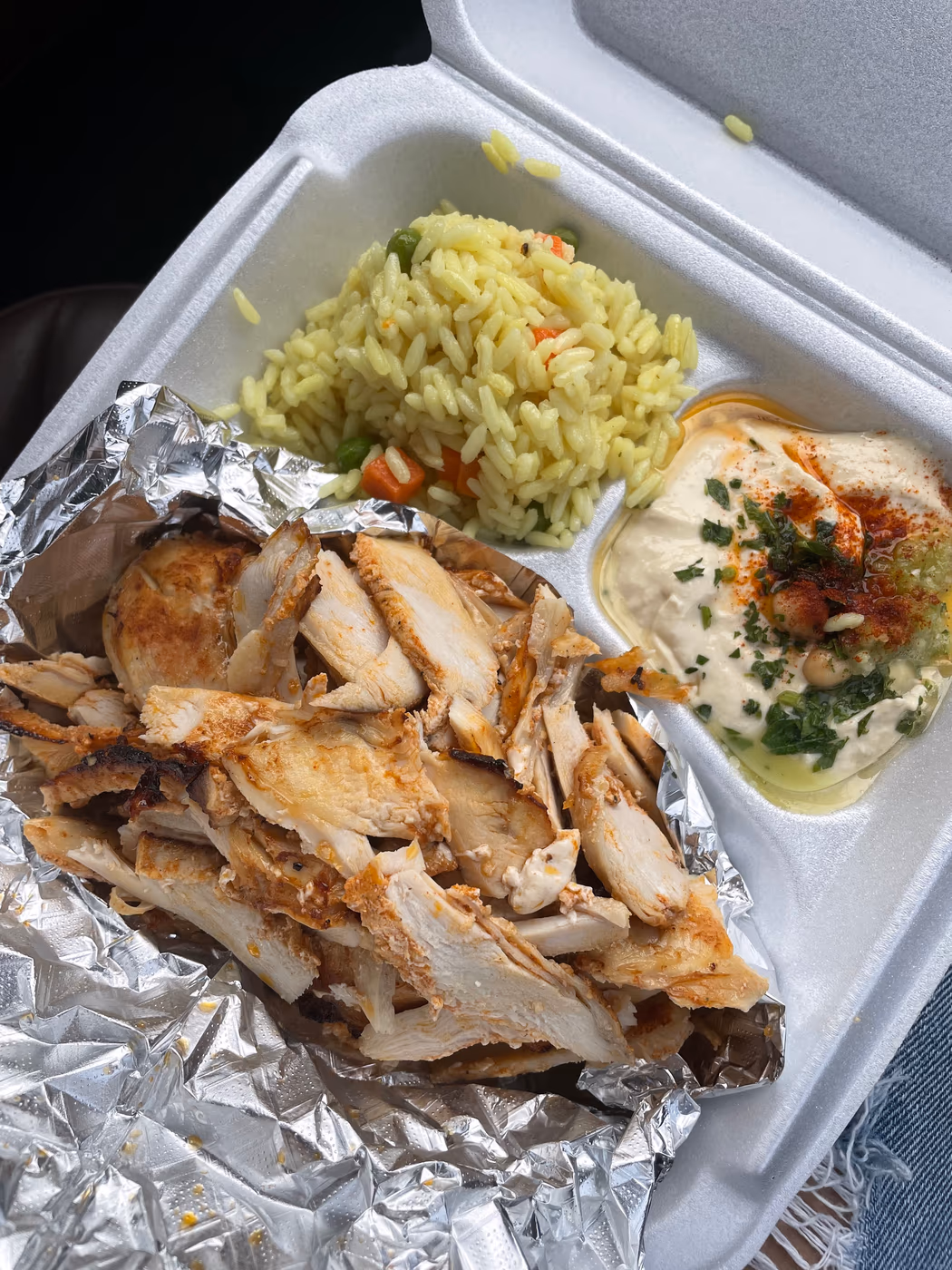 ArabBitęs | Arabian Cuisine photo 2