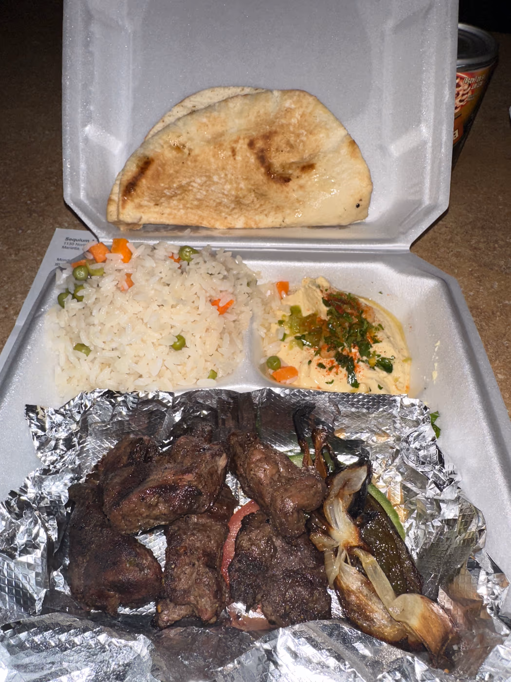 ArabBitęs | Arabian Cuisine photo 3