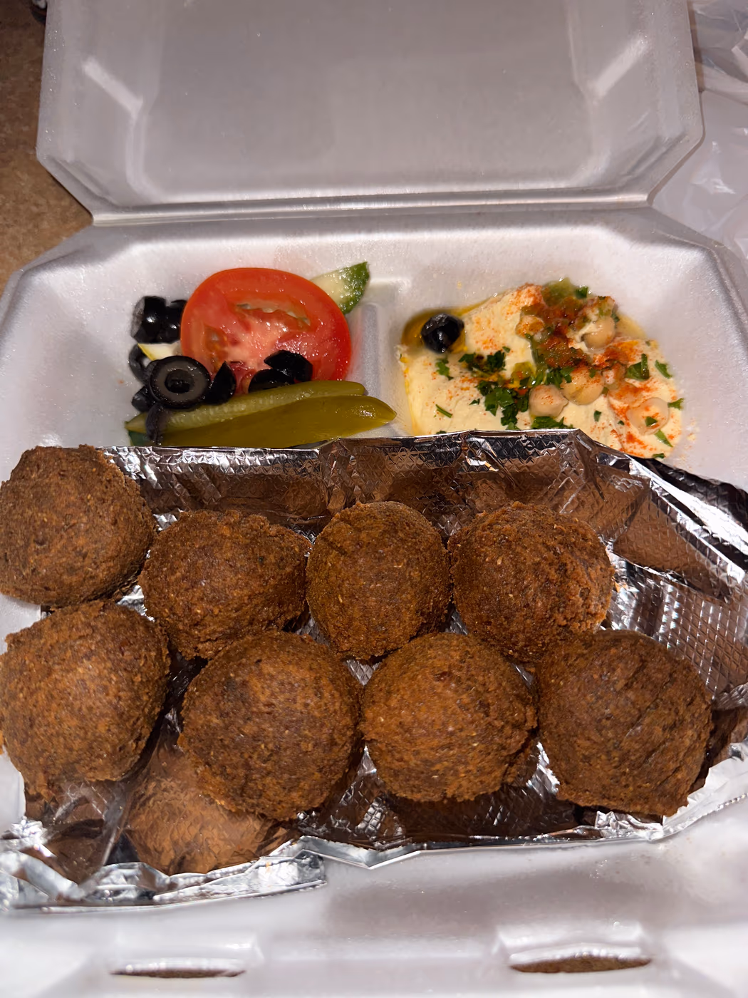 ArabBitęs | Arabian Cuisine photo 4