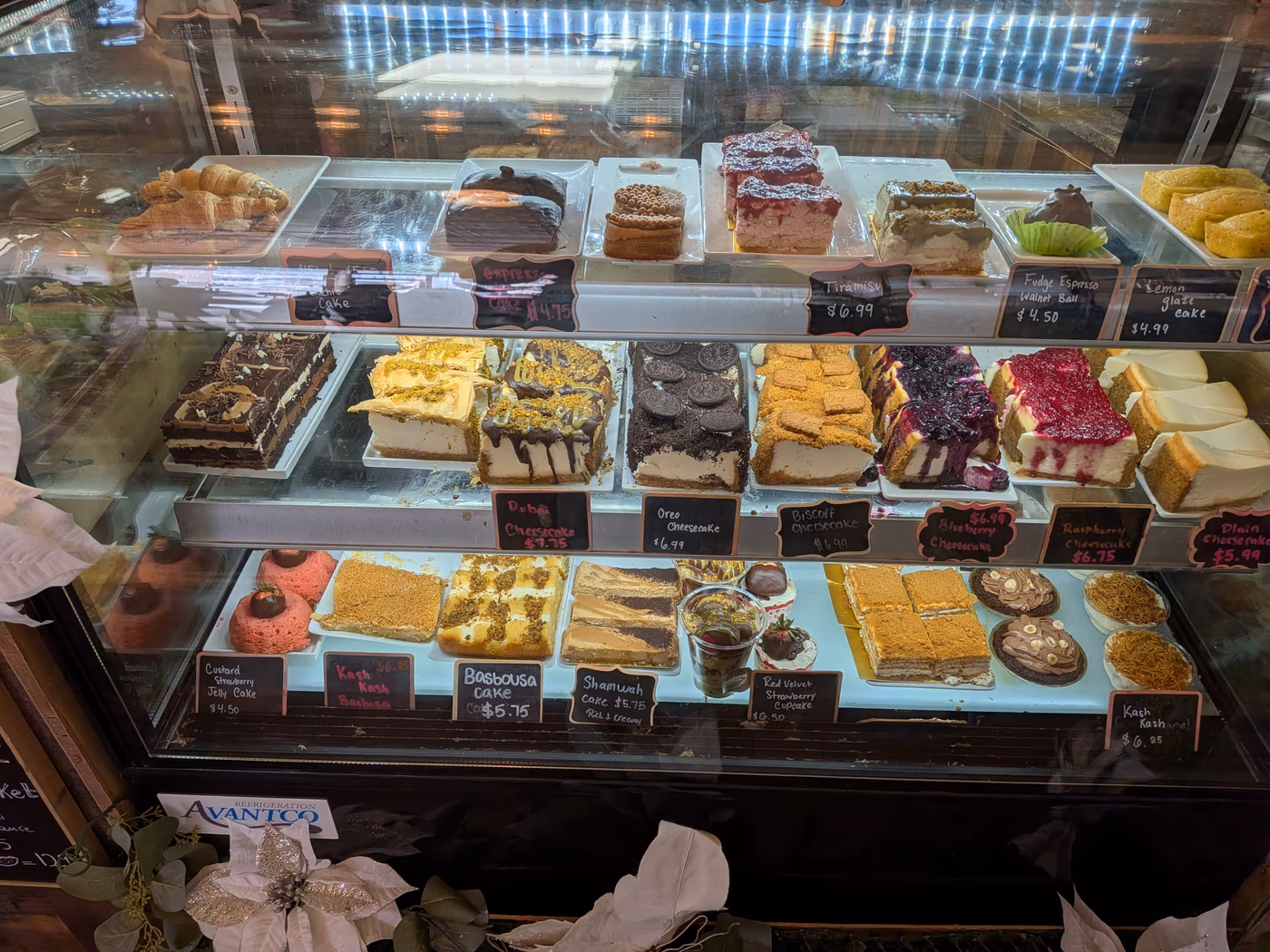 Arabica Cafe & Bakery photo 3