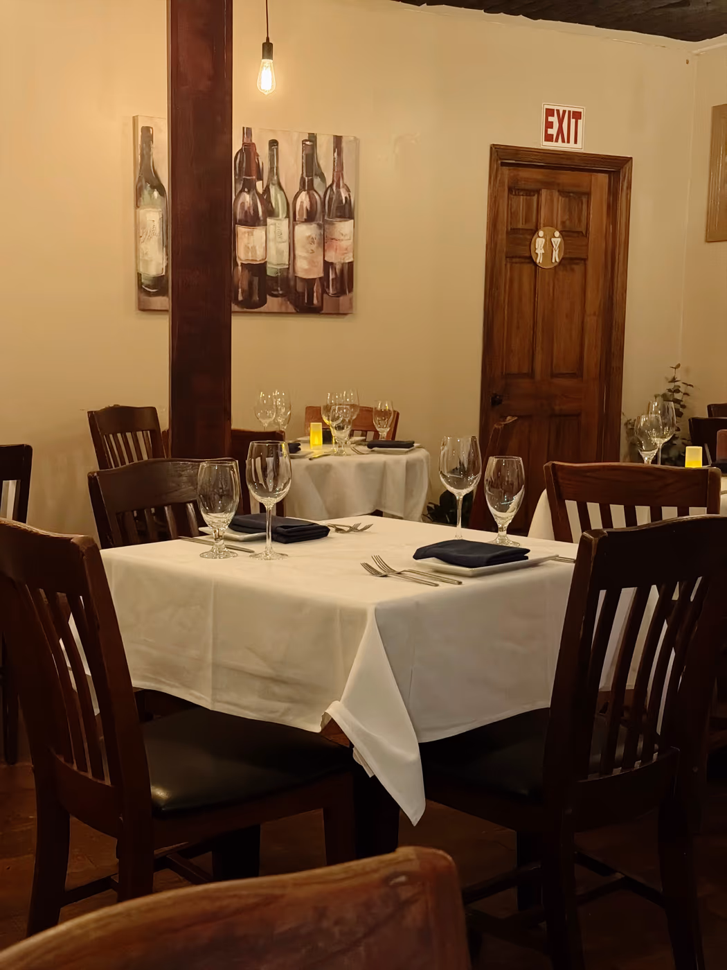 Arancini Italian Restaurant photo 2