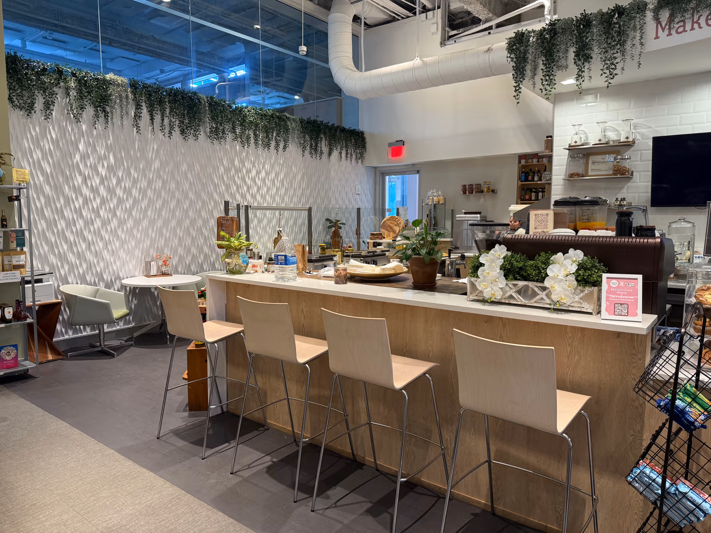 ARBOL Eatery