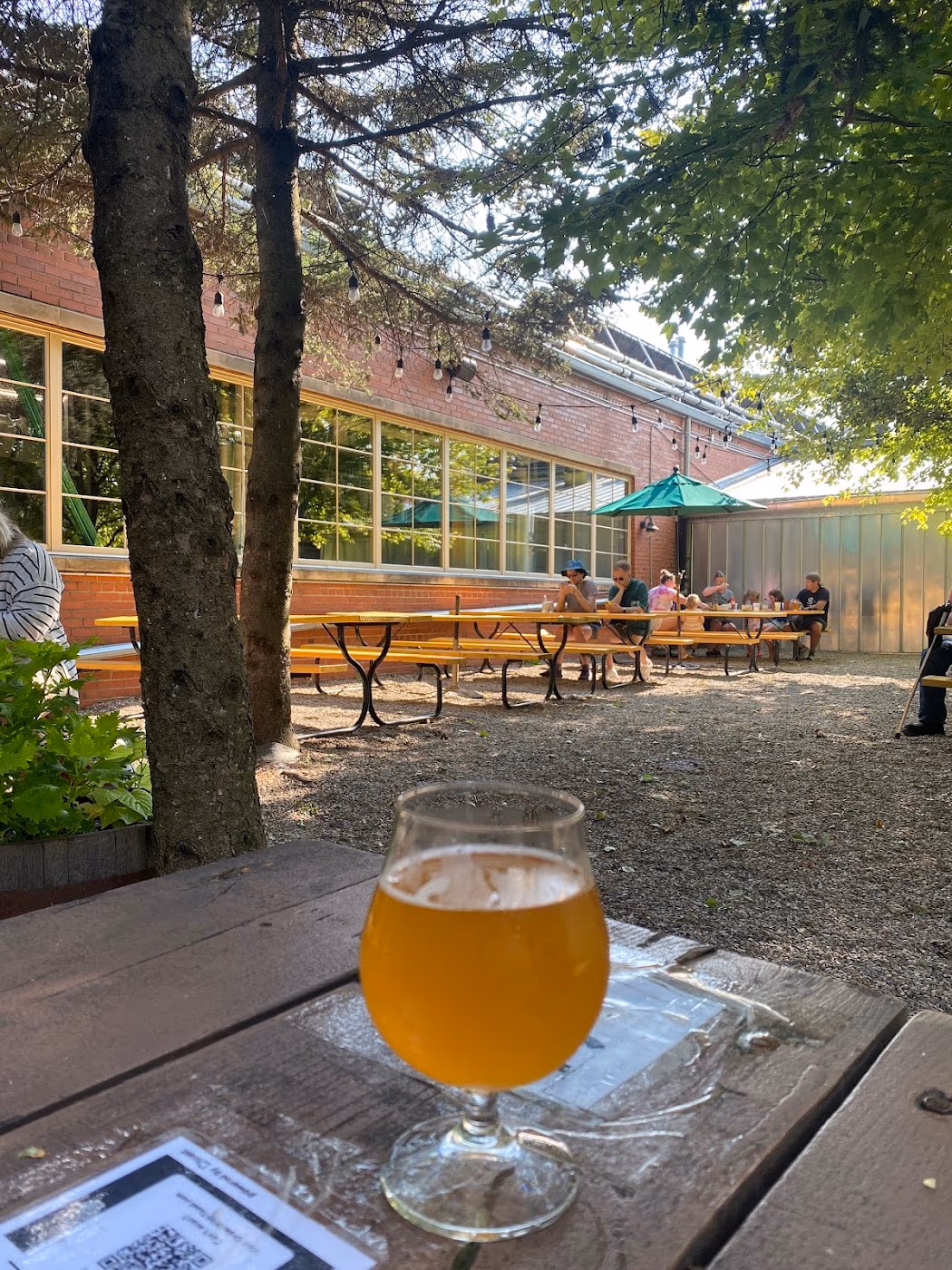 Arbor Brewing Company