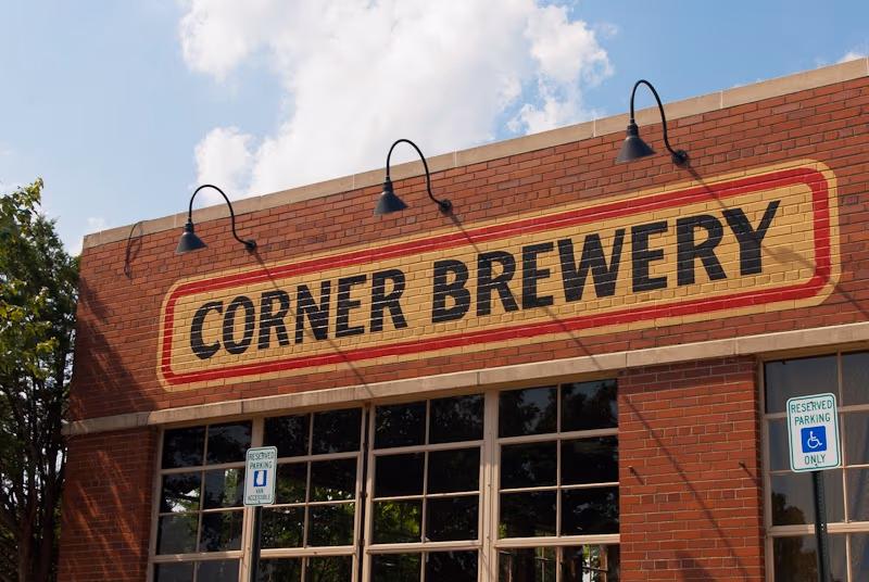 Arbor Brewing Company photo 2