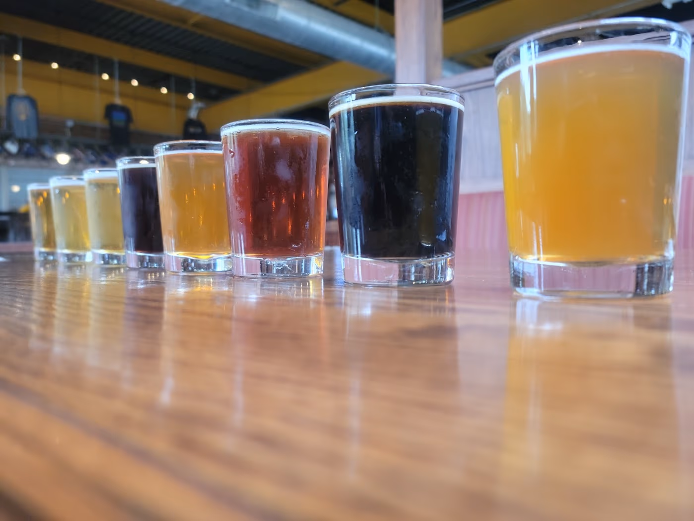 Arbor Brewing Company photo 4