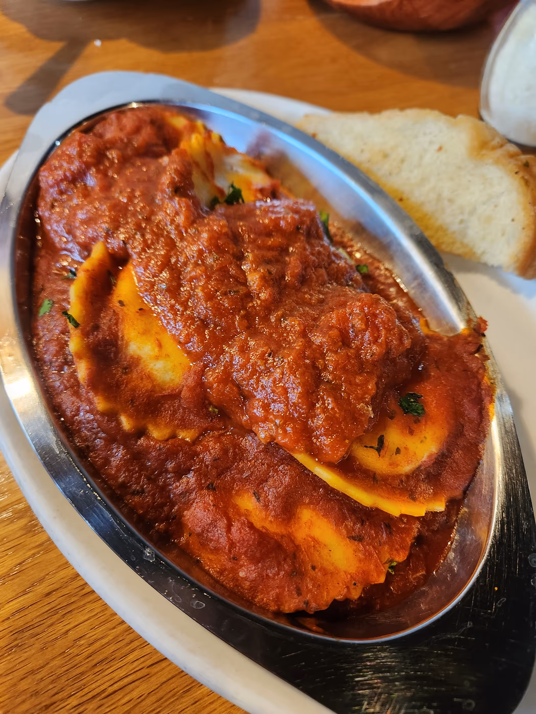 Arcadia Grille
