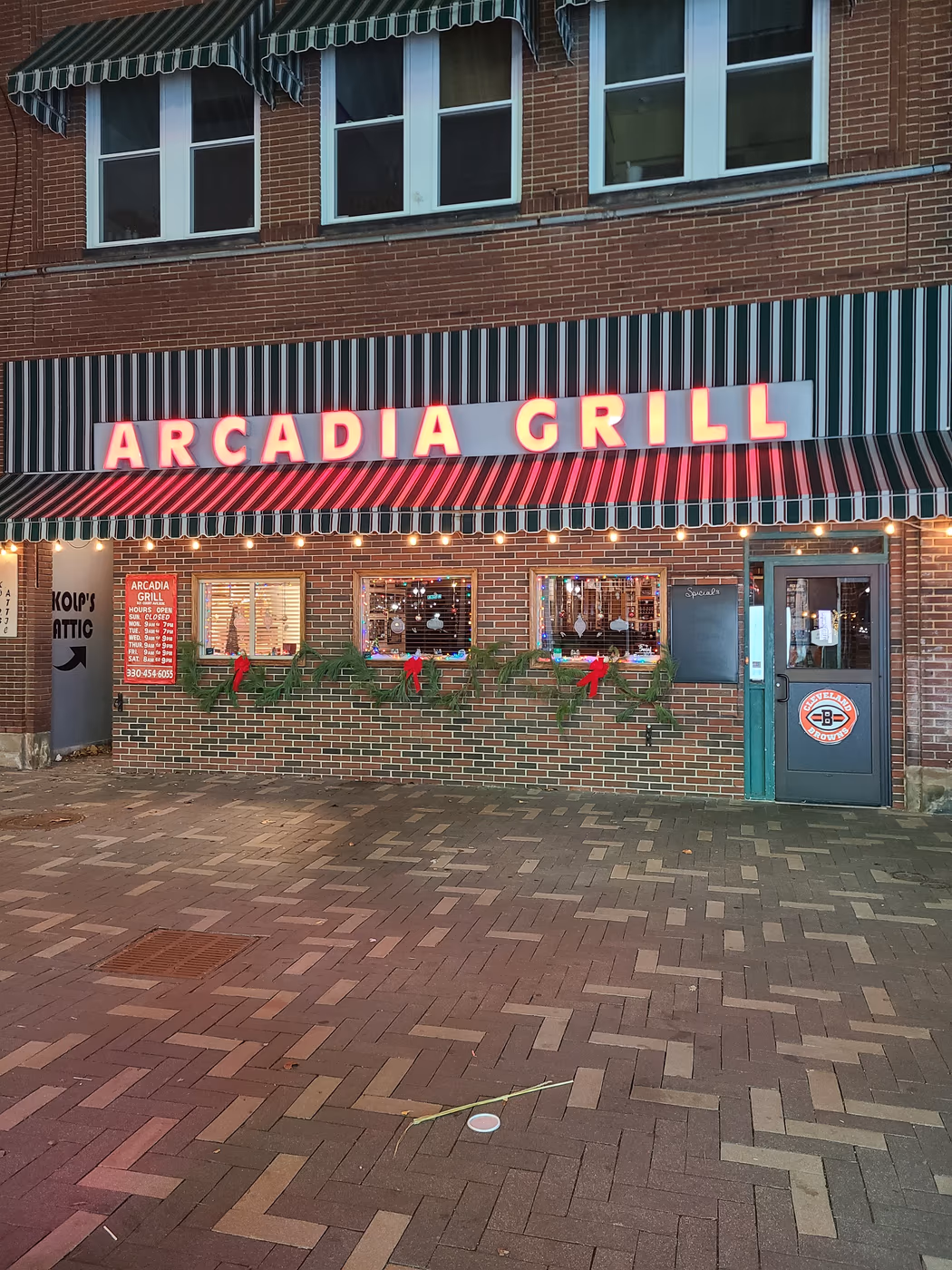 Arcadia Grille photo 2