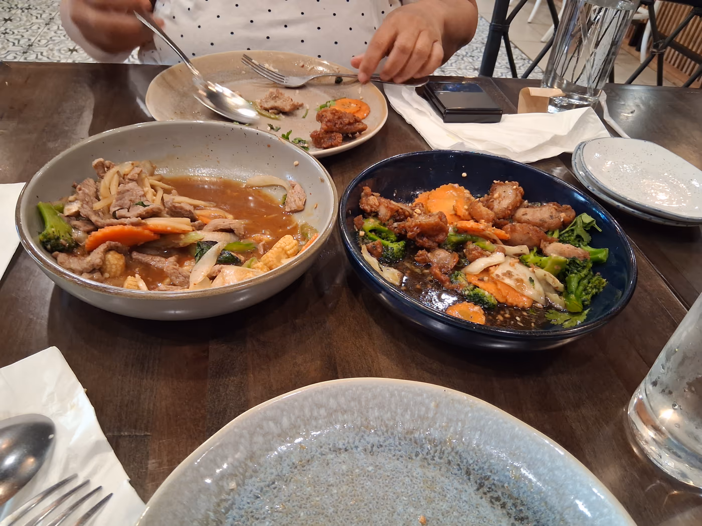 Archa Nine Thai Kitchen | South Elkhorn Village
