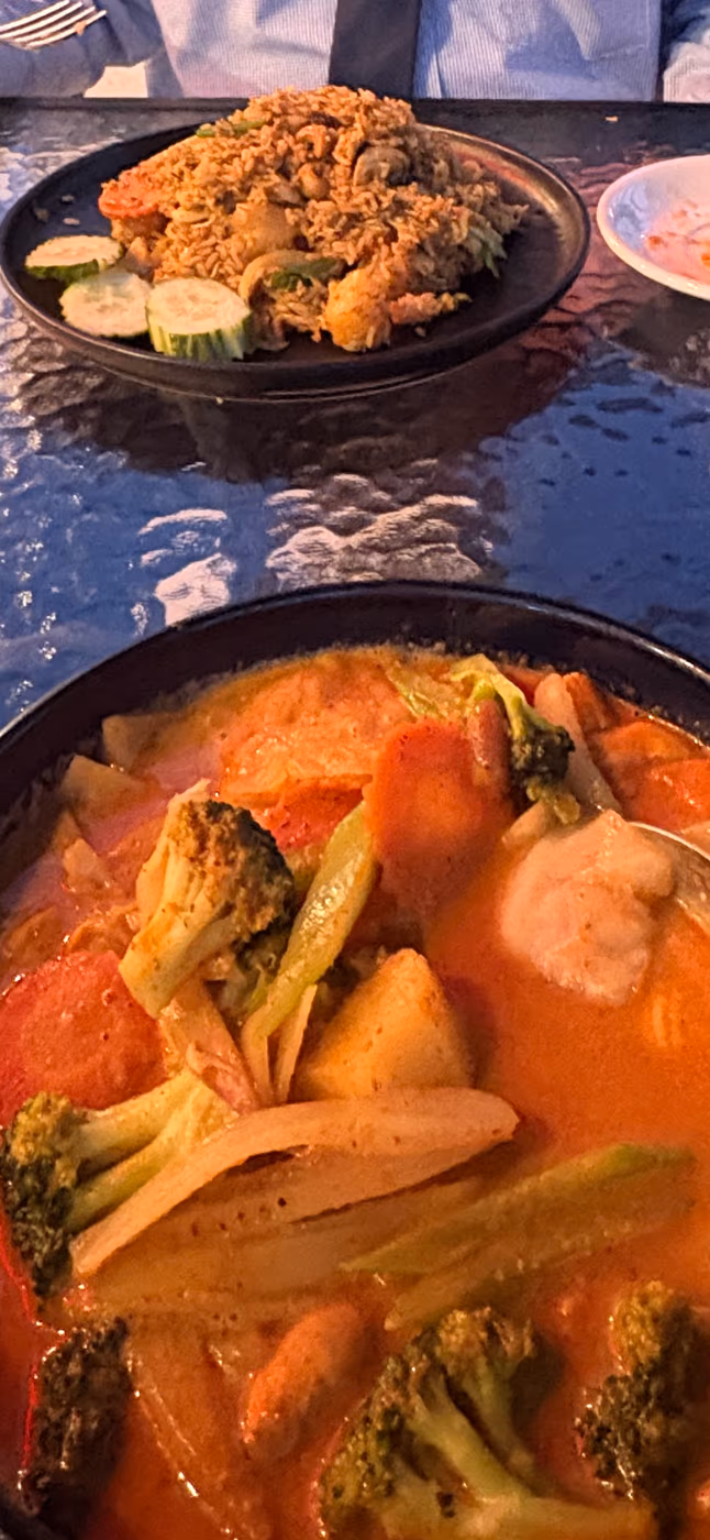 Archa Nine Thai Kitchen | South Elkhorn Village photo 3