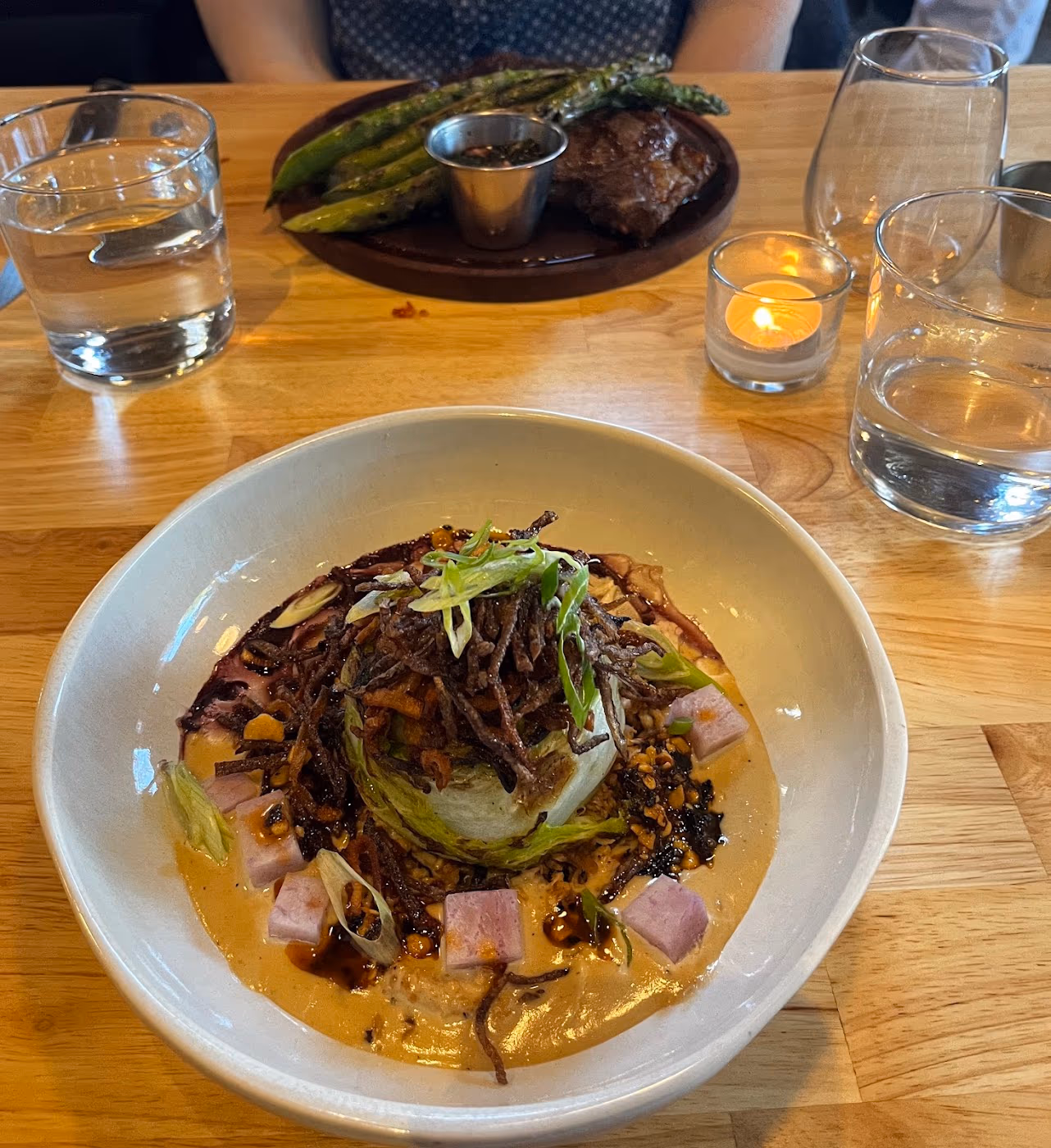 Archive Bistro