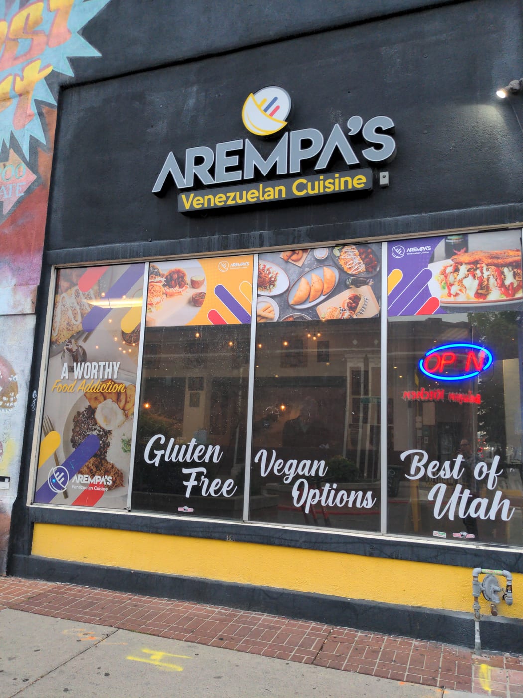 Arempas