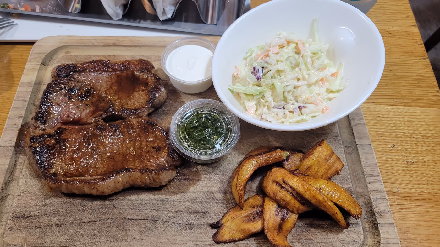 Arepa Grill Doraville photo 2