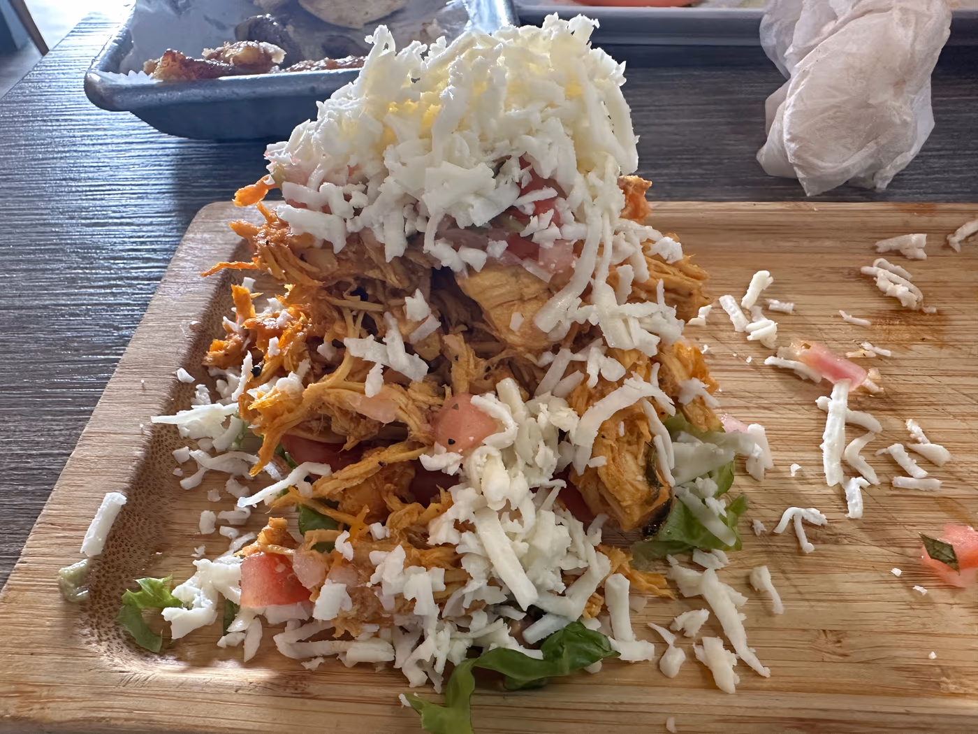 Arepa Grill Doraville photo 3