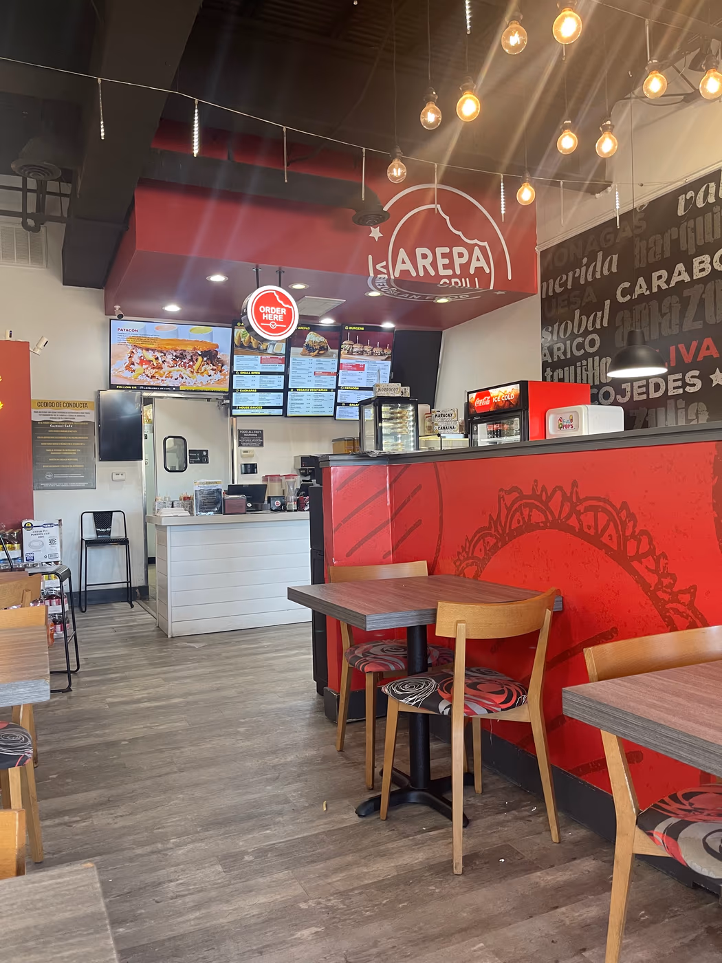 Arepa Grill Doraville photo 4