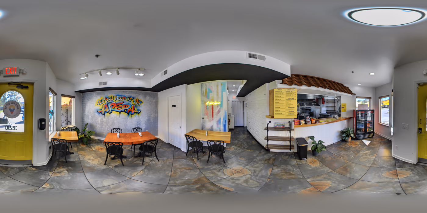 Arepa Spot photo 2