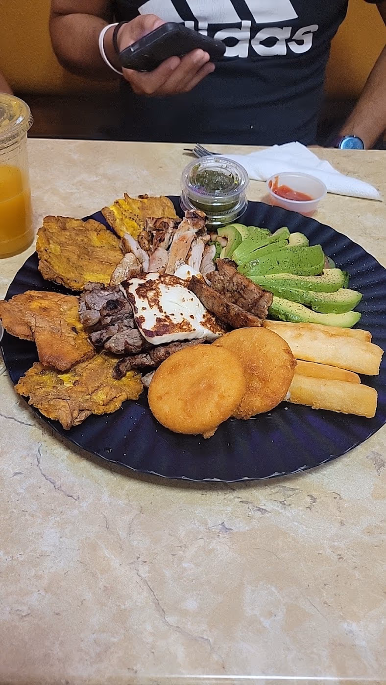 Arepa Venezuelan Kitchen photo 3