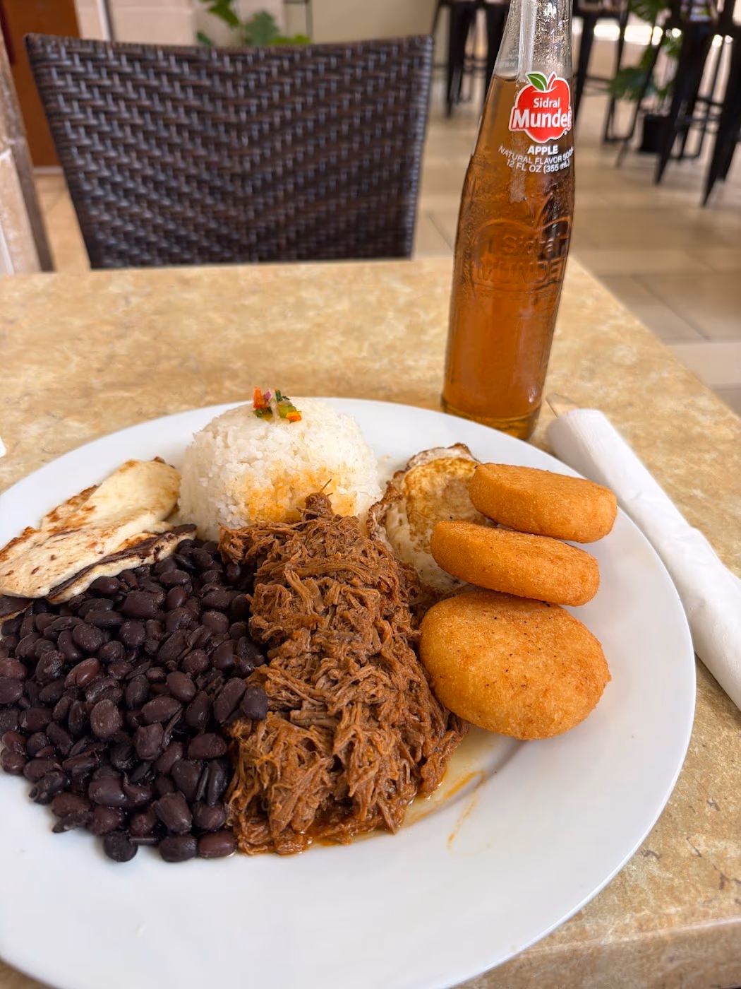 Arepa Venezuelan Kitchen photo 4