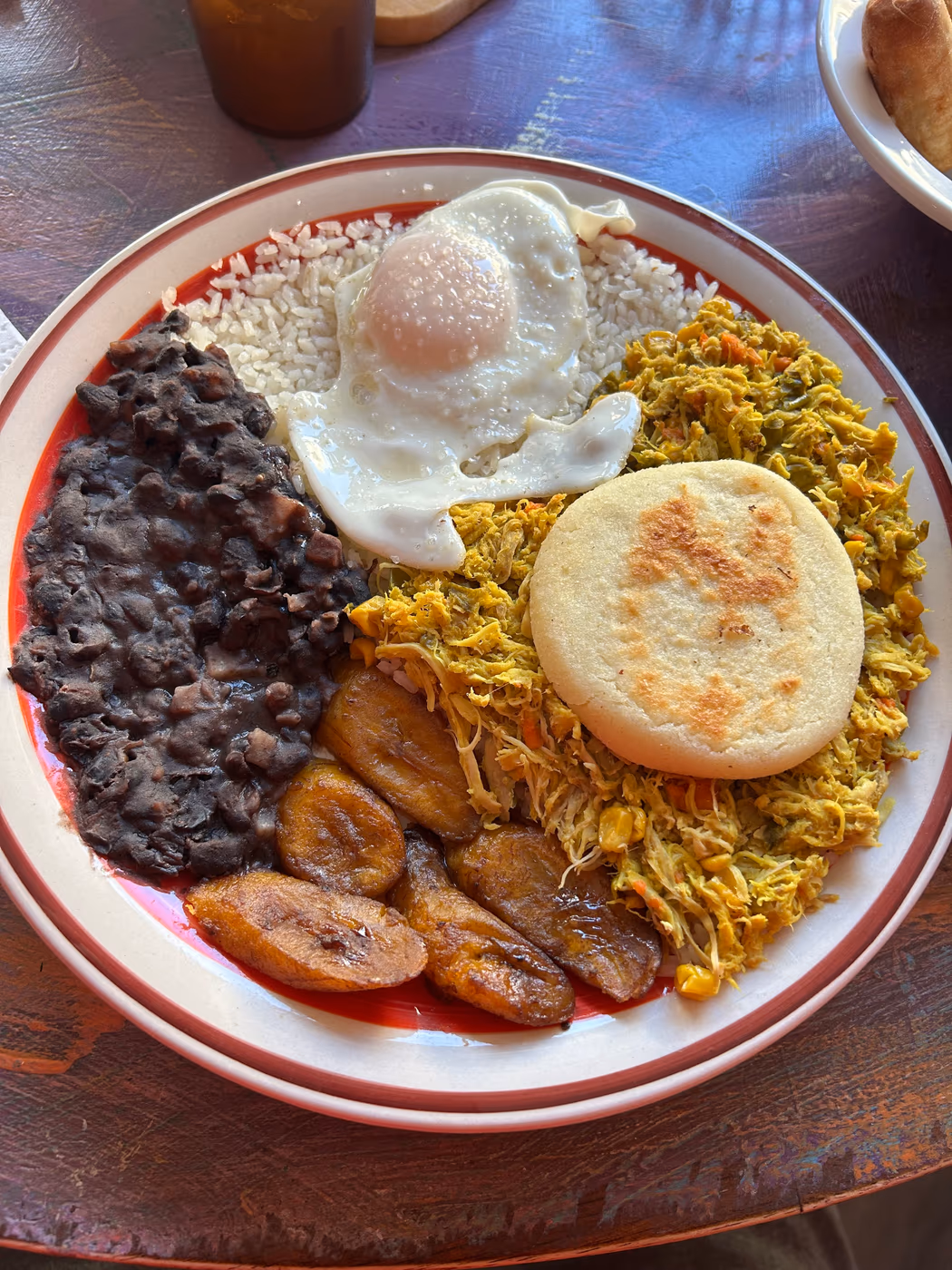Arepanita's Cafe