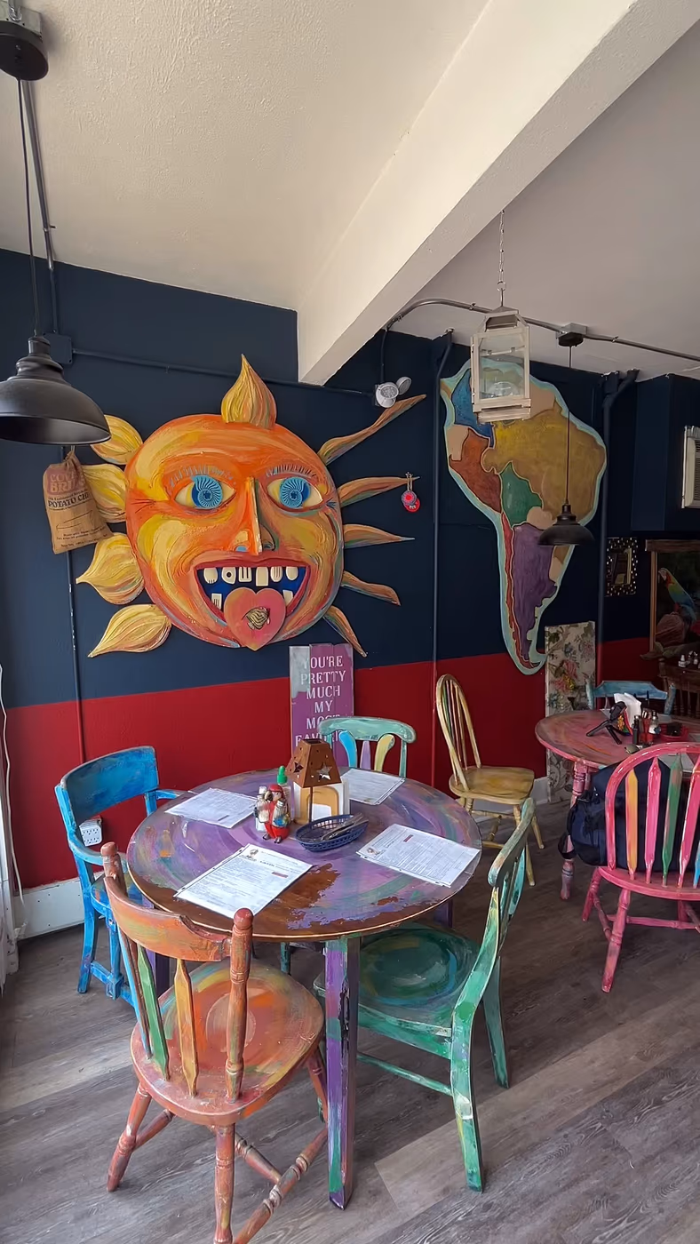 Arepanita's Cafe photo 4