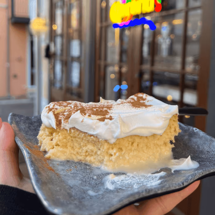 Arepas Coffee & Bar photo 3