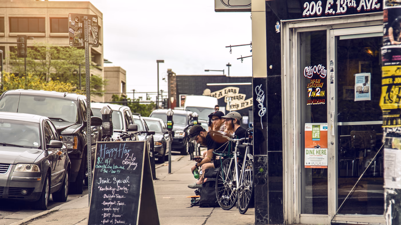 Arepita Café photo 2