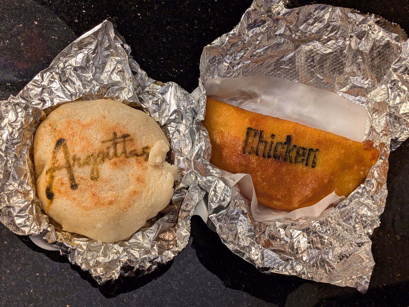 Arepittas