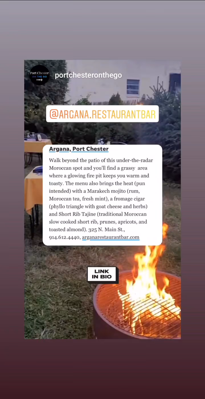 Argana Restaurant & Bar photo 2