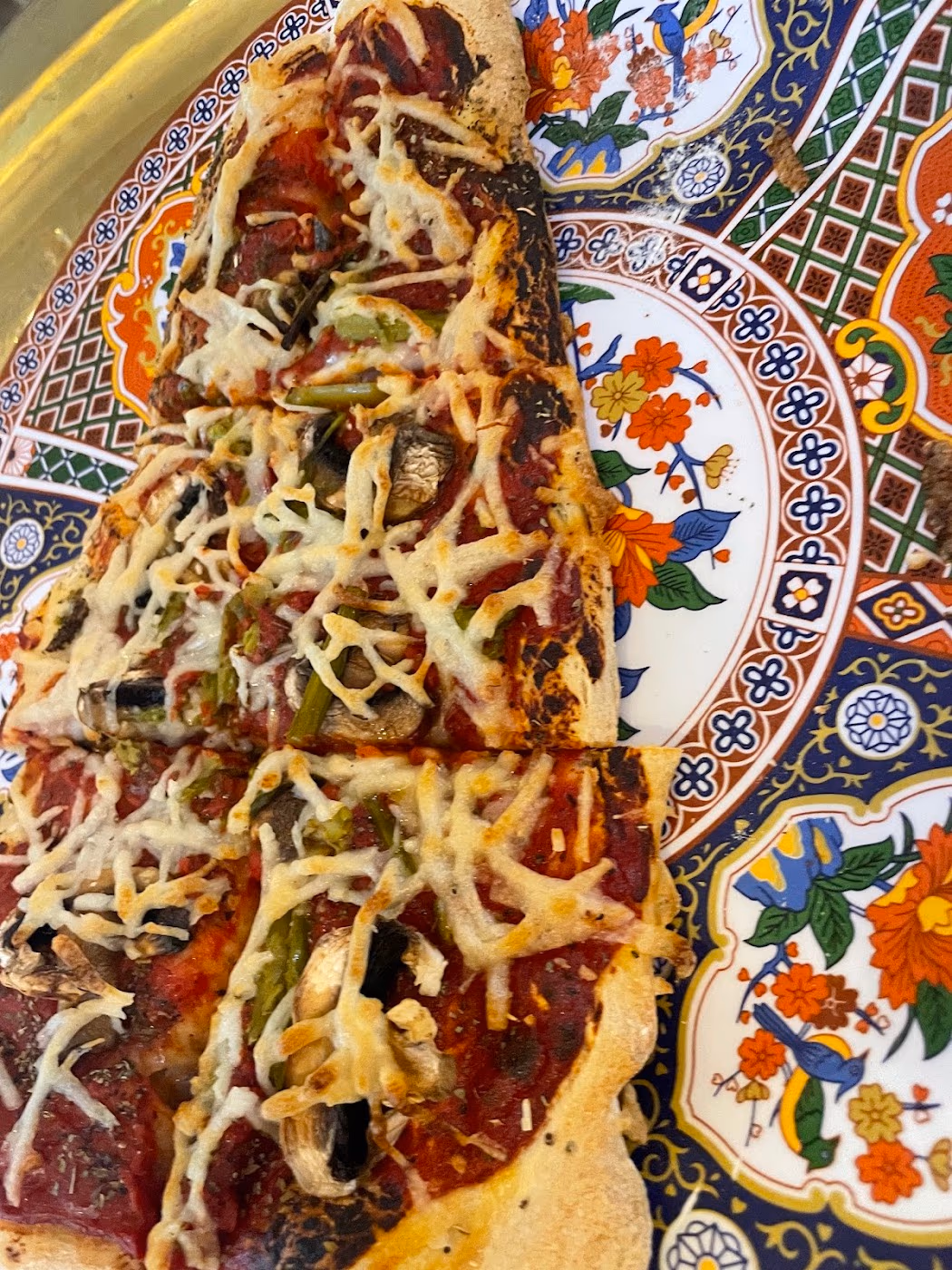 Aria Cocina Mexicana and Grill