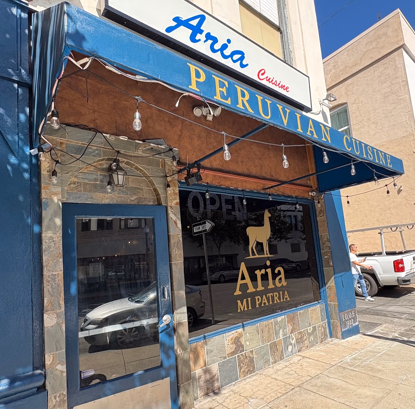 Aria Cocina Mexicana and Grill photo 2