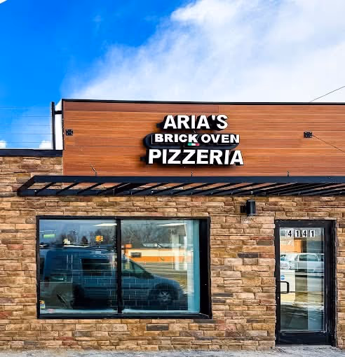 Aria's Brick Oven Pizzeria photo 2