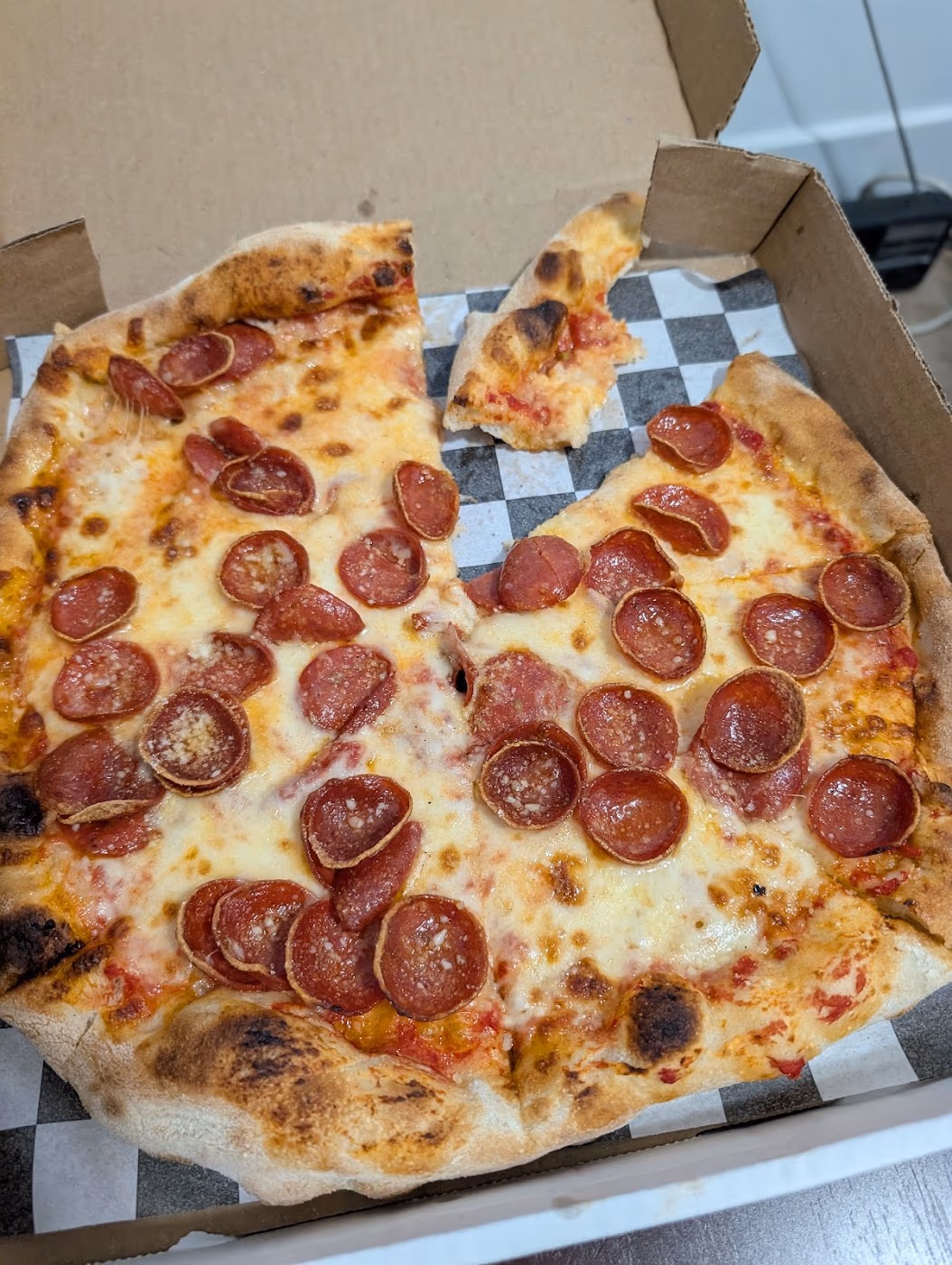 Aria's Brick Oven Pizzeria photo 3
