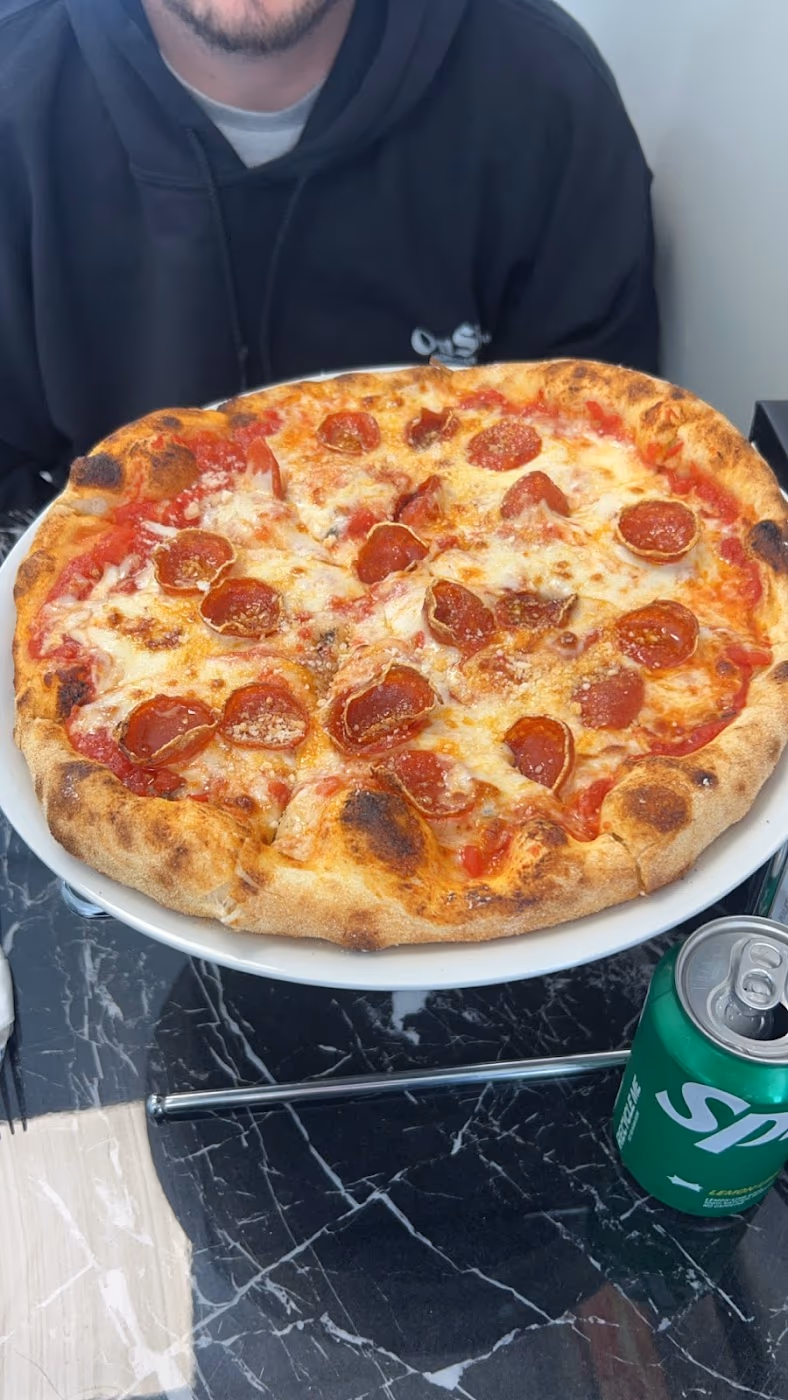 Aria's Brick Oven Pizzeria photo 4