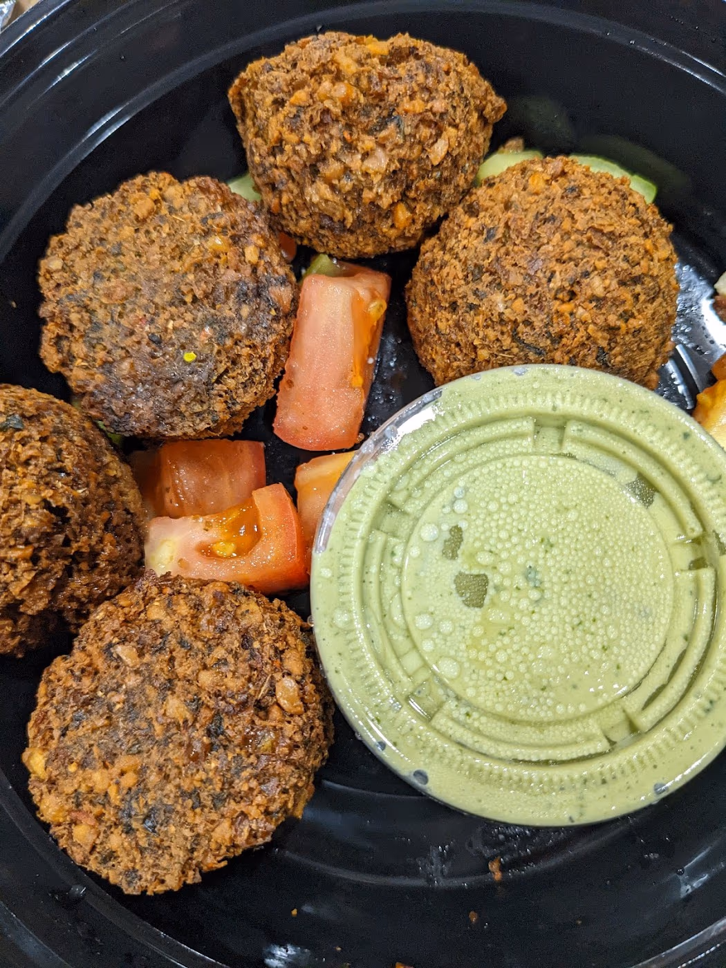 Ariana Kabob & Gyro Bistro