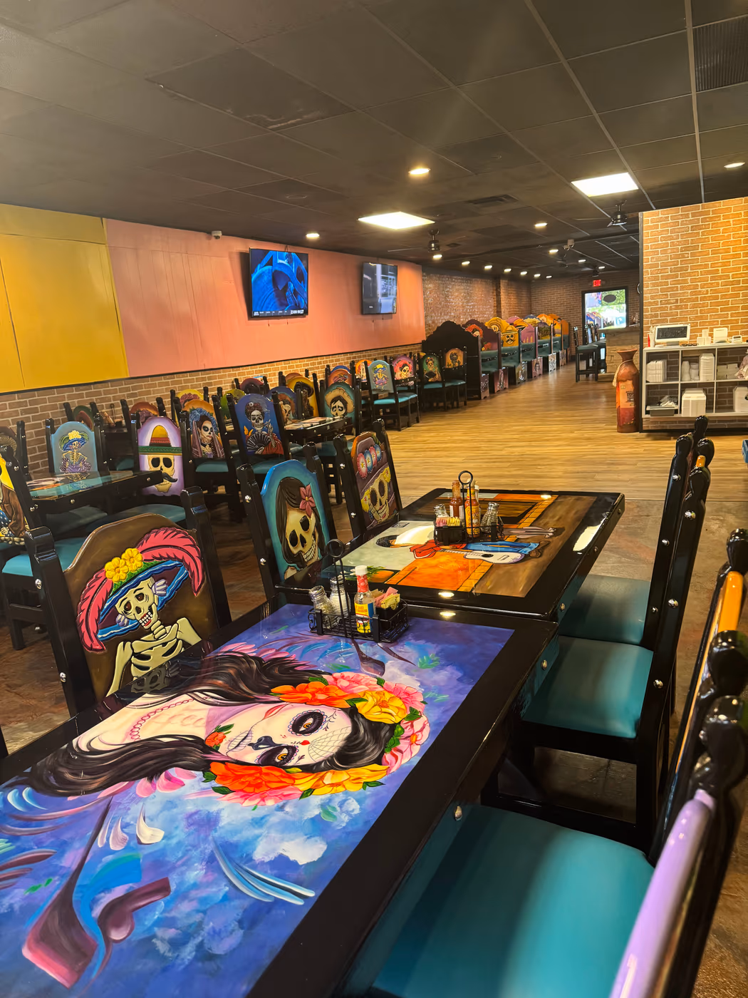 Ariana's Tex Mex Bar and Grill photo 2