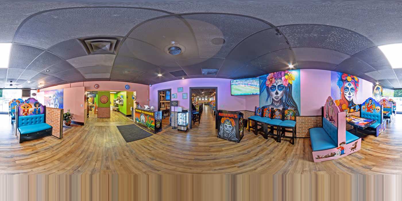 Ariana's Tex Mex Bar and Grill photo 3