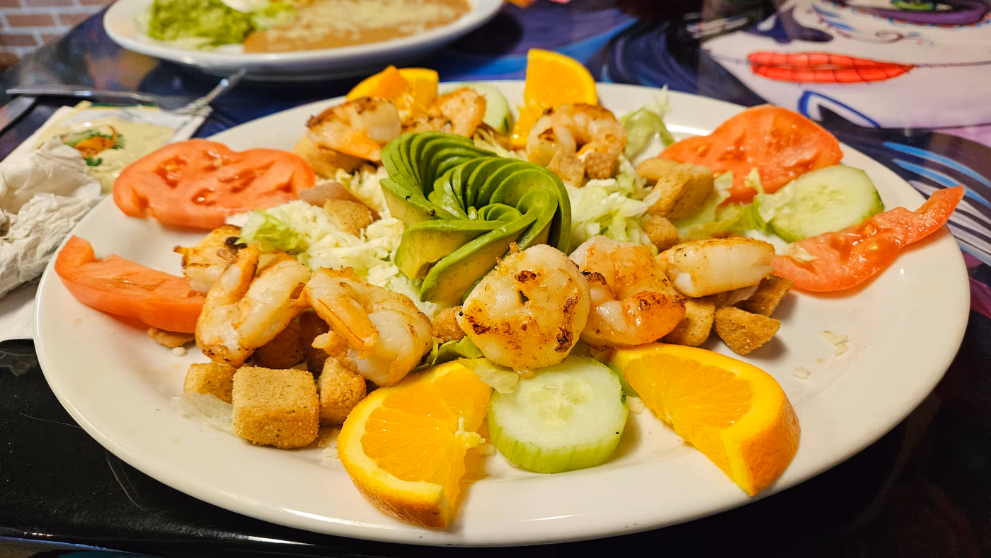 Ariana's Tex Mex Bar and Grill photo 4