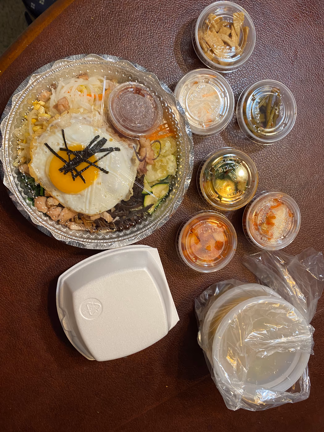 Arisu Korean Restaurant photo 2