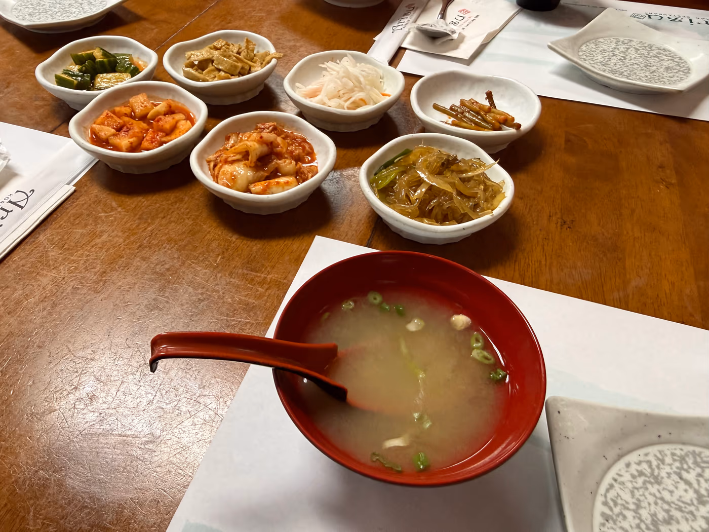 Arisu Korean Restaurant photo 3