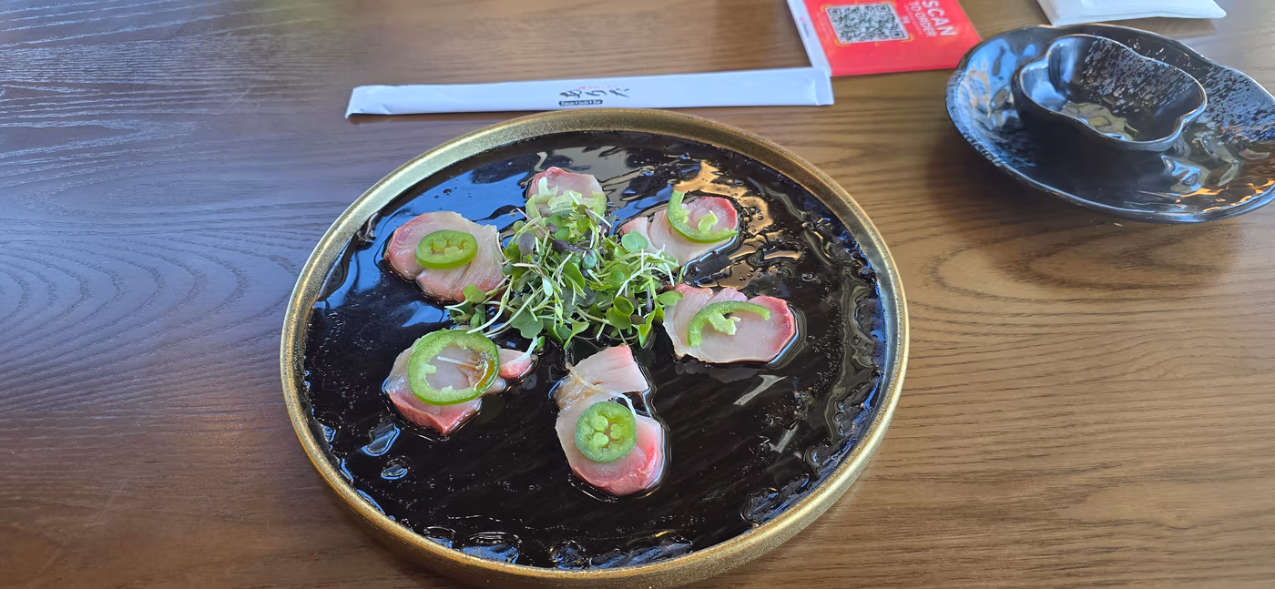 Arita Ramen & Sushi photo 3