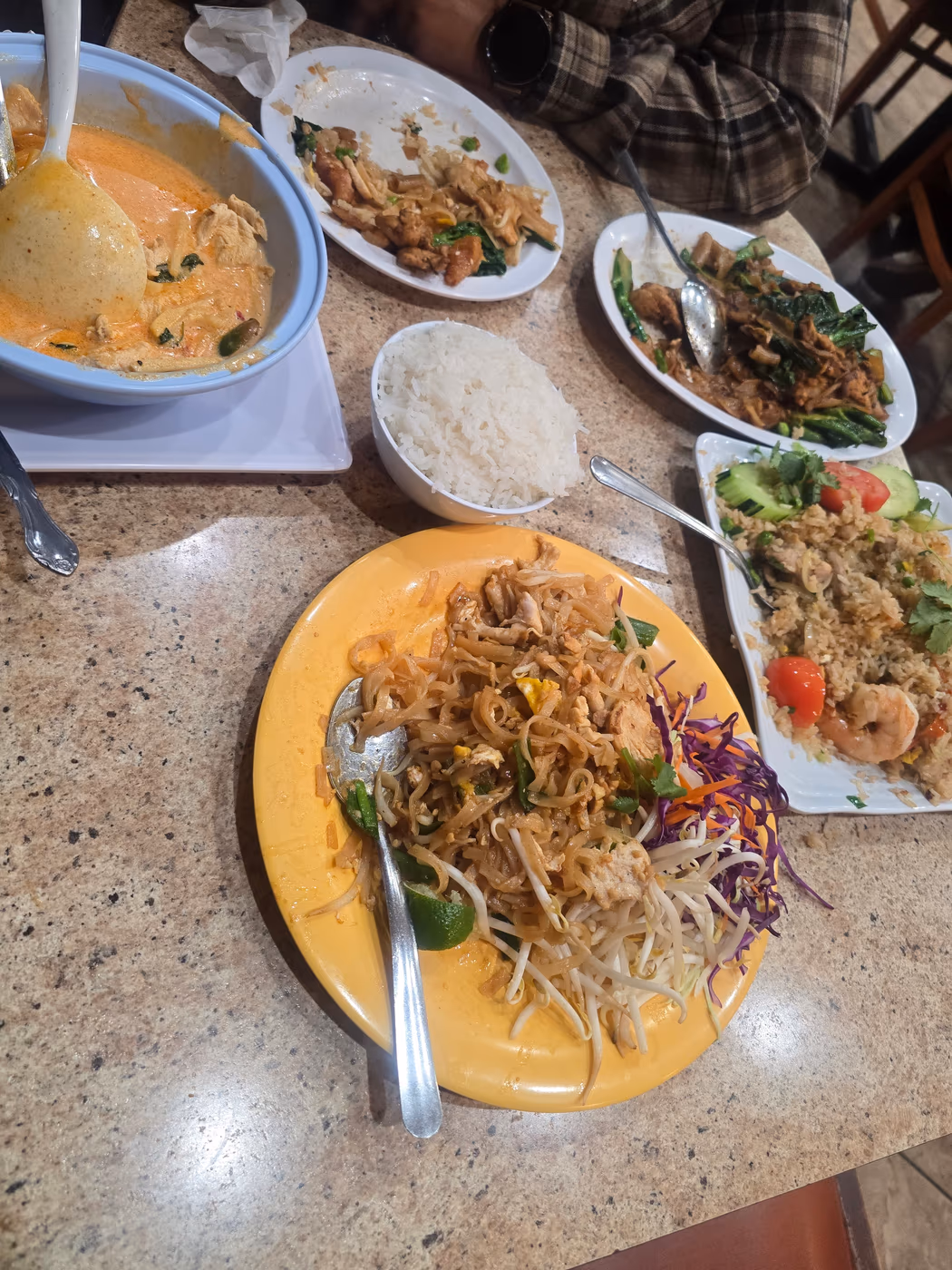 Ariya Thai Kitchen